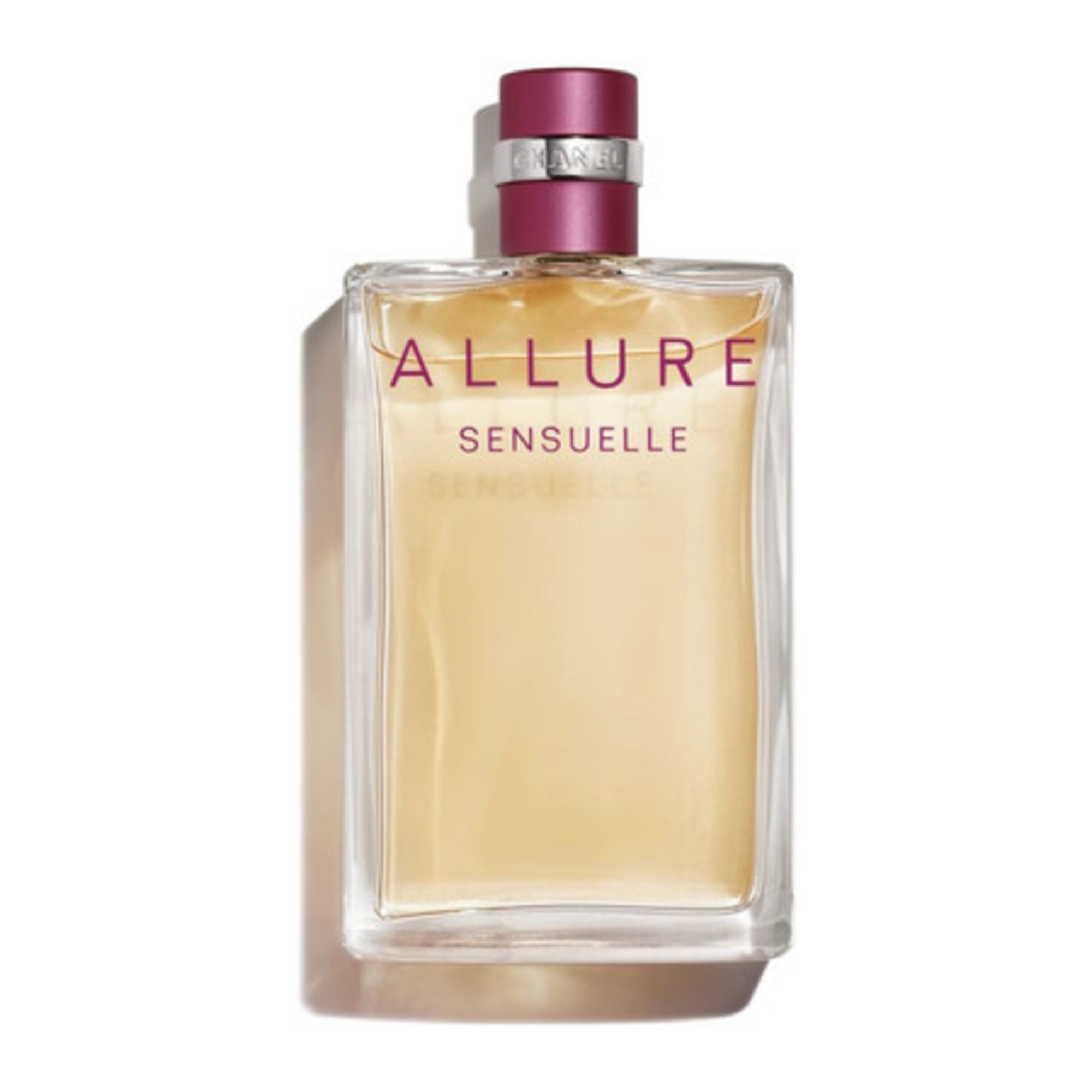 ALLURE SENSUELLEEAU DE TOILETTE VAPORISATEUR