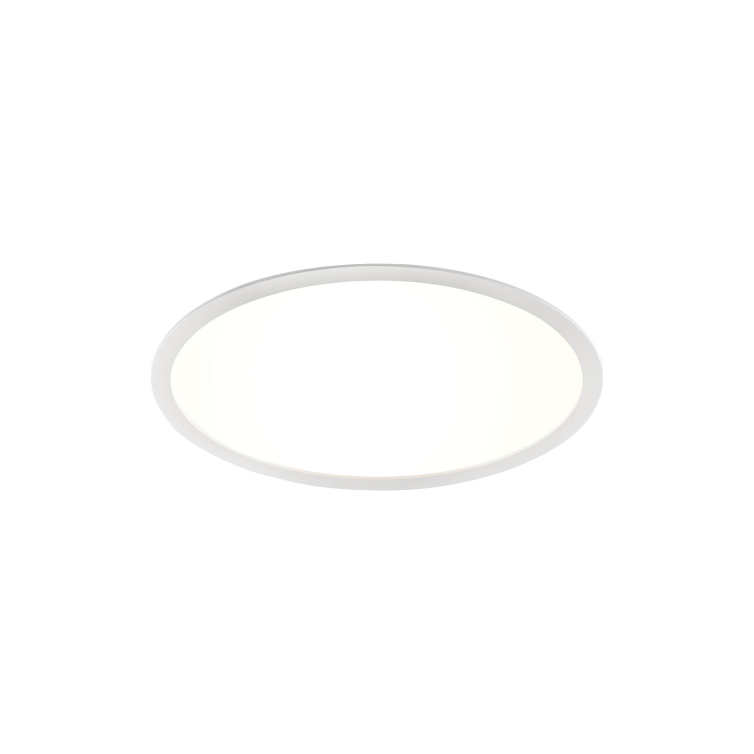 SKY 265 loftlampe, hvid