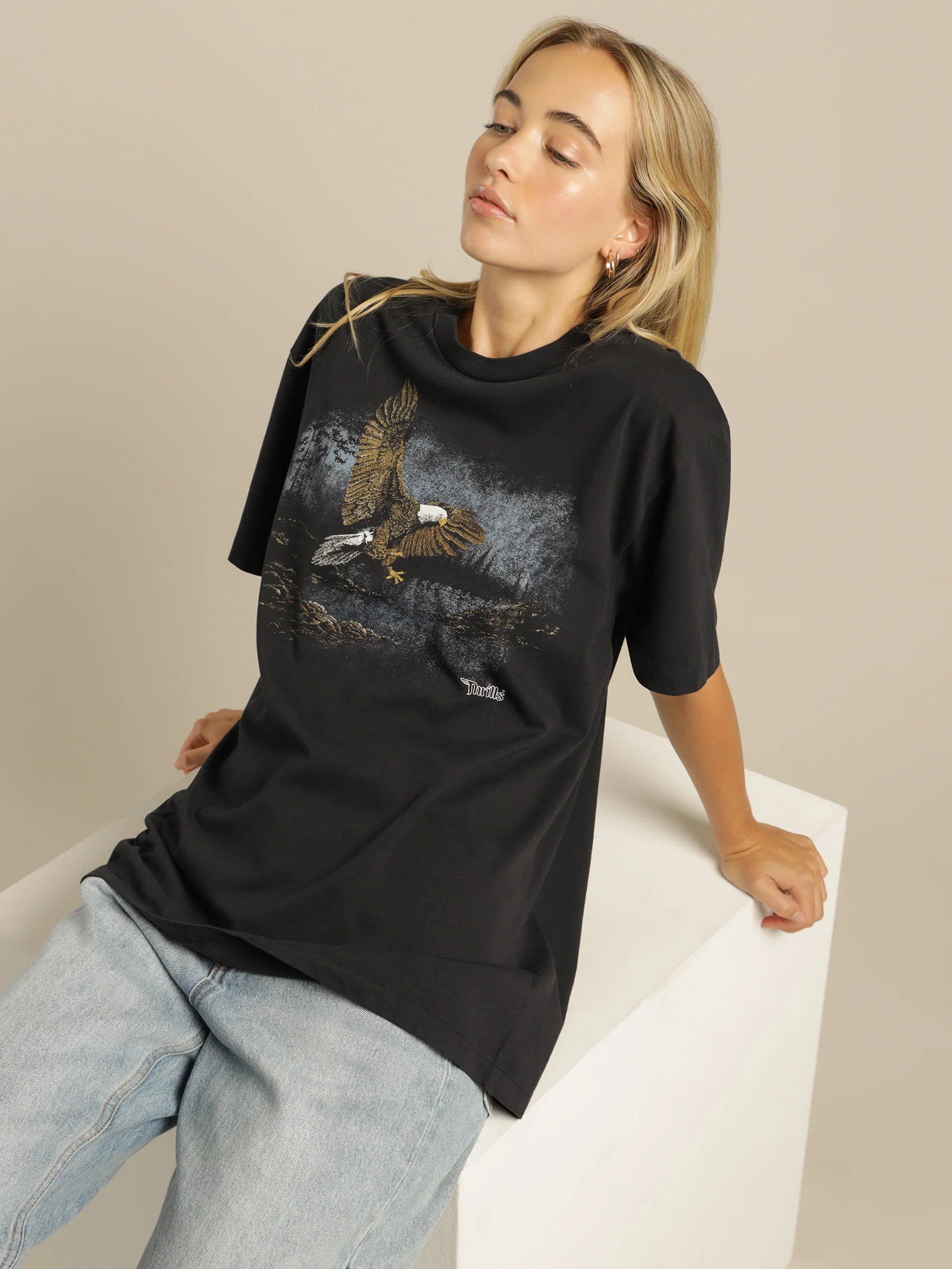 Twilight Merch Fit T-Shirt
