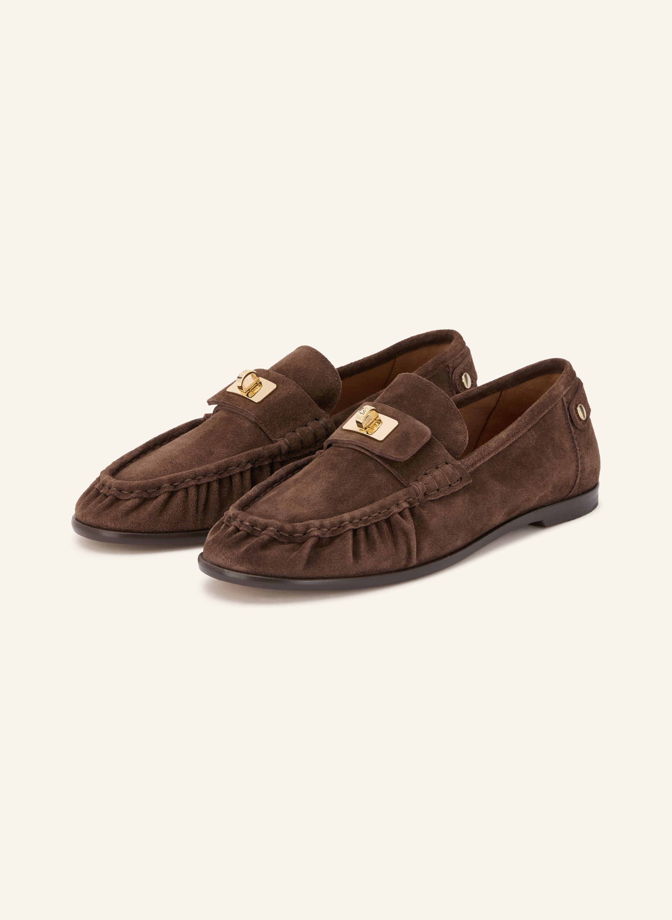 SANDRO Loafer