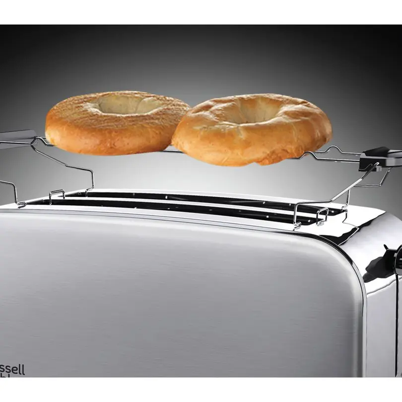 Toaster Adventure