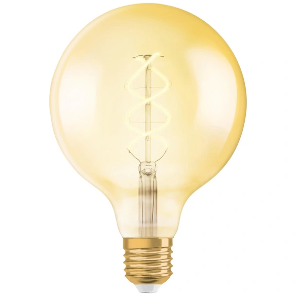 LED-Leuchtmittel »Vintage 1906«, 5 W, E27, warmweiß