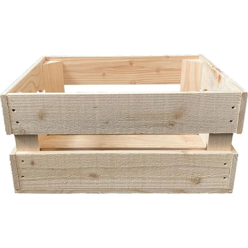 Aufbewahrungsbox Obstharasse