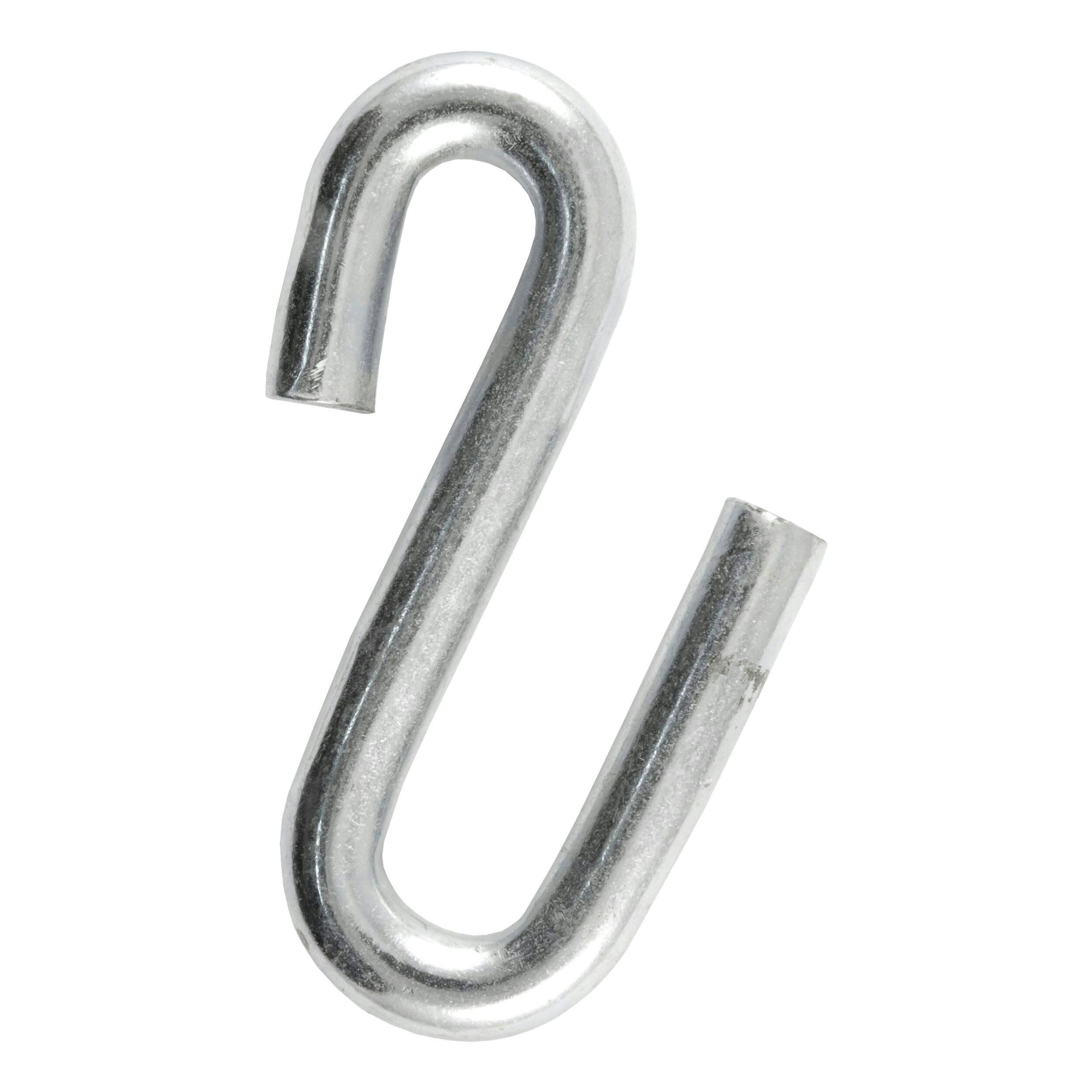 CURT Certified 17/32-in S-Hook (7,600-lb)