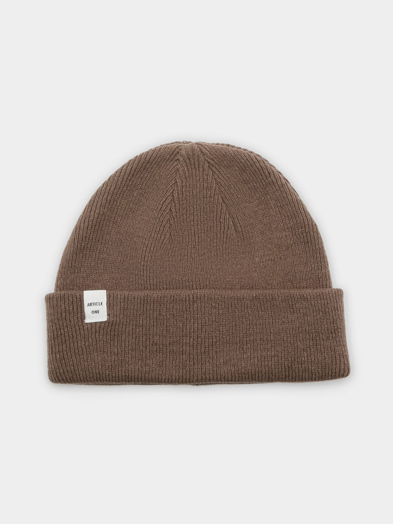 Classic Beanie