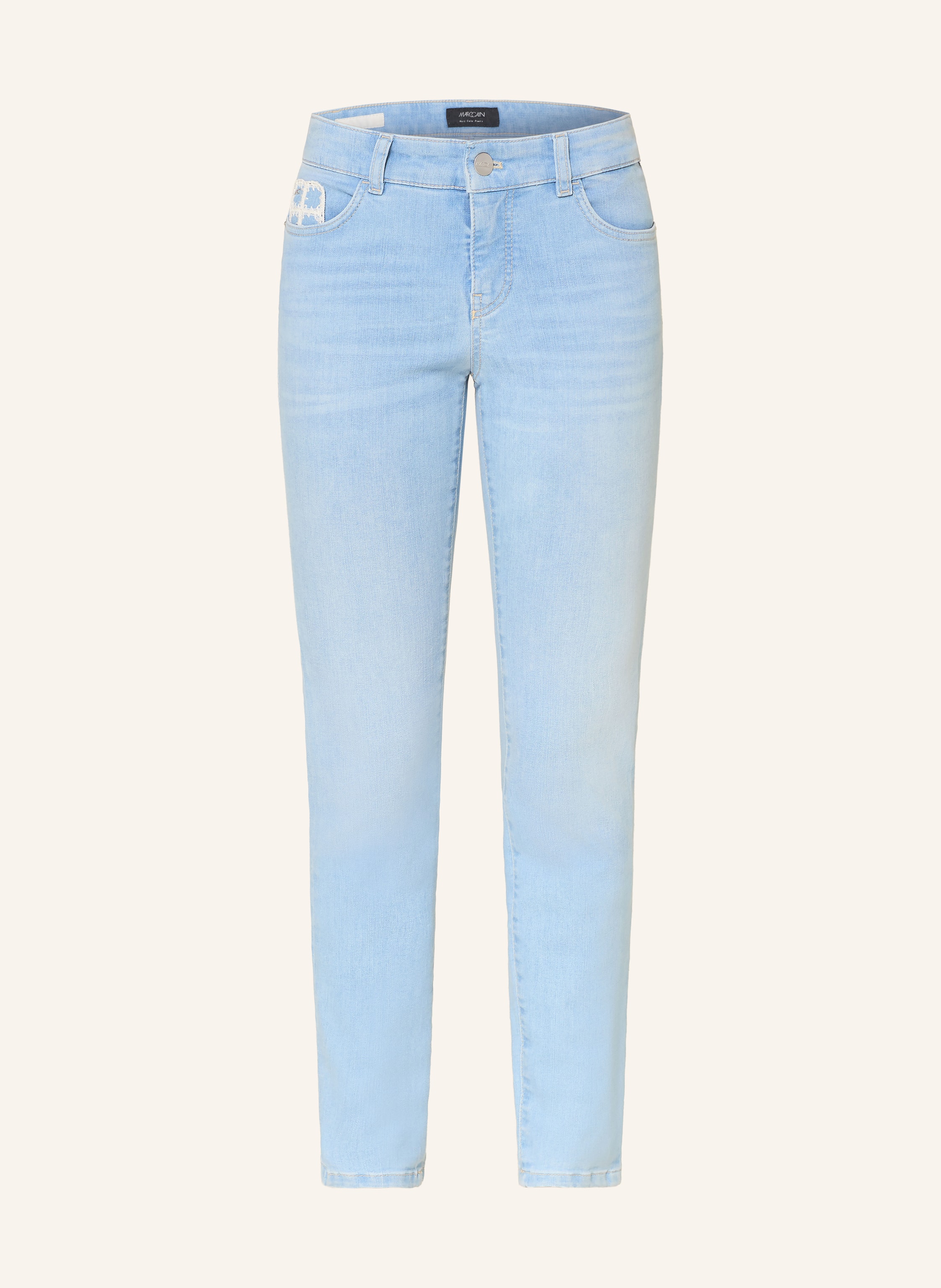 MARC CAIN Skinny Jeans SILVI