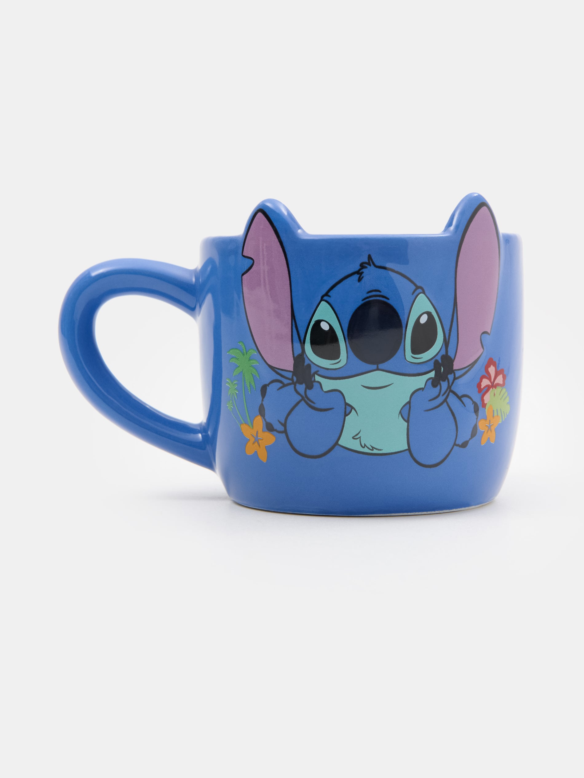 Ceramiczny kubek Stitch