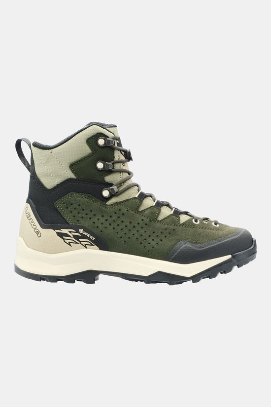 Lowa Explorer Gore-Tex Mid Bergschoen Dames