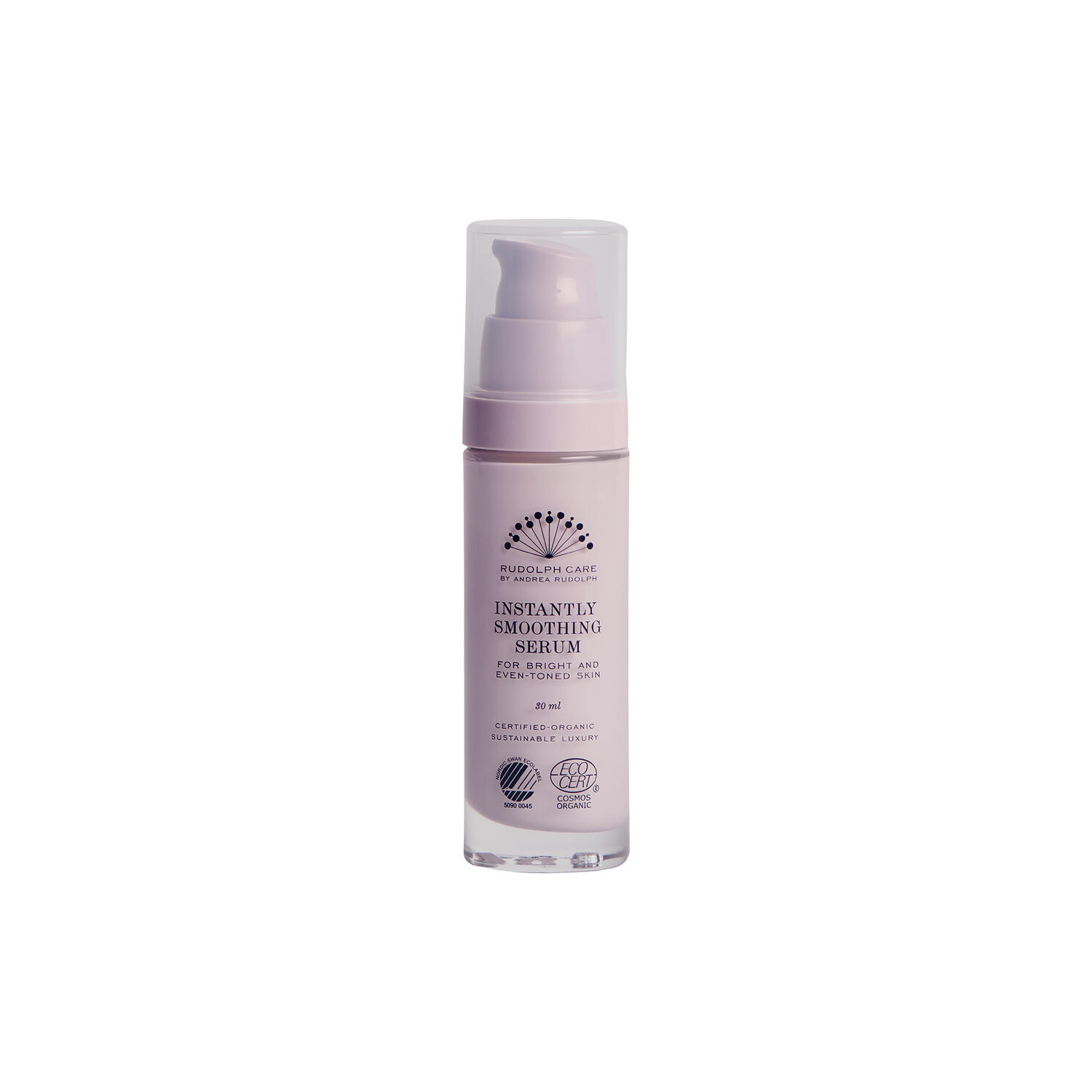 Instantly Smoothing Serum