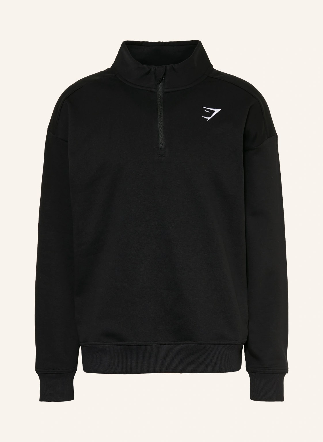 GYMSHARK Sweat-Troyer CREST