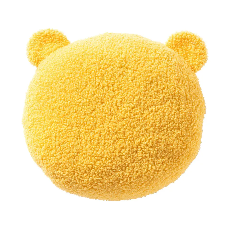 Sierkussen Tiger - Solar Power - &Oslash;30 cm