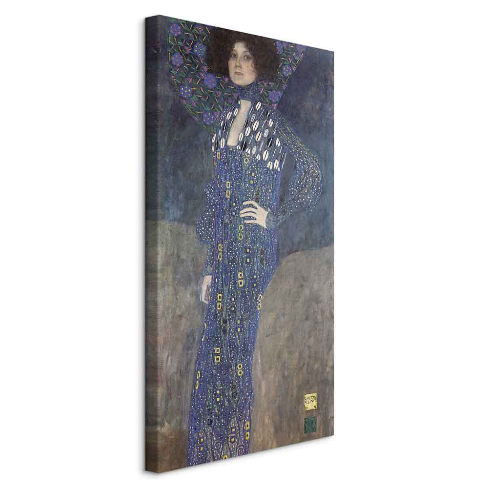 Obraz Emilie Flöge 40 x 80 cm