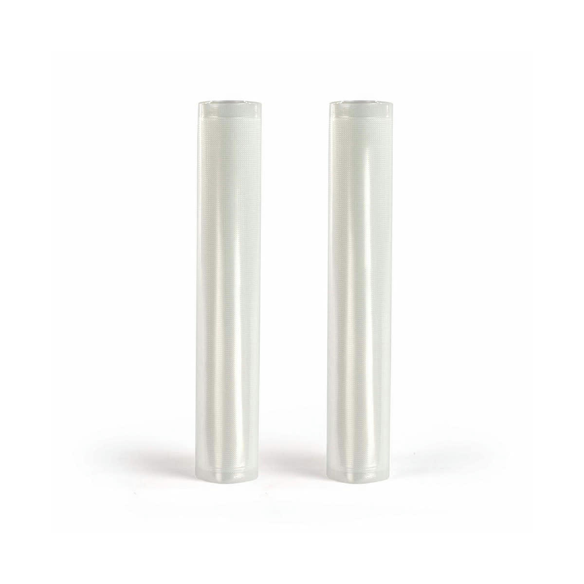 DOM357 - 2 rouleaux de sachets de conservation