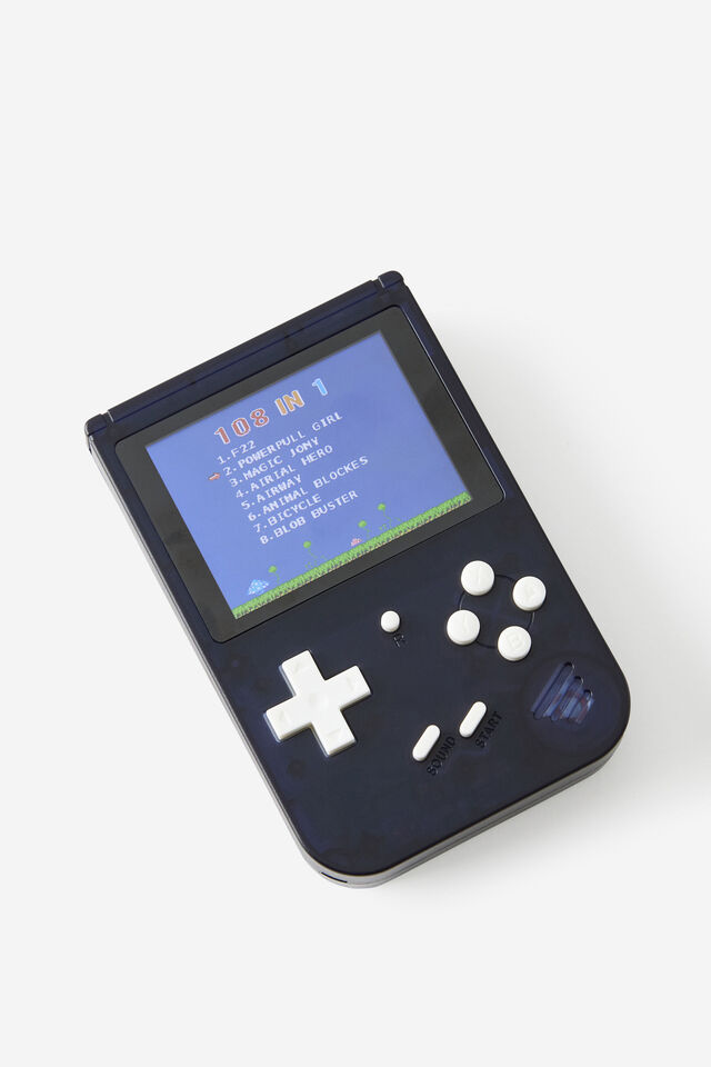 Retro Gamer