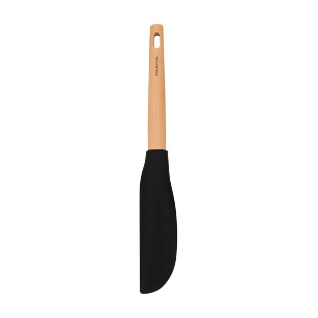 ESPÁTULA PARA BOLO 30 CM FAGUS