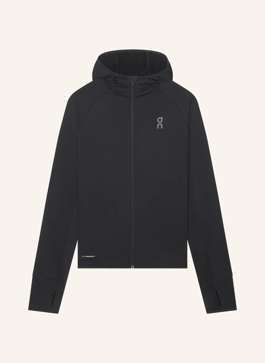 On Laufjacke