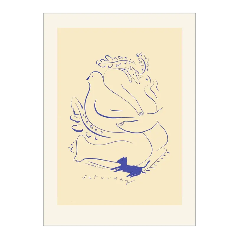 Kunstdruck Printart