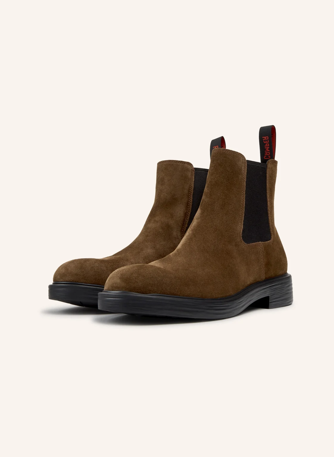CAMPER Stiefeletten DEAN