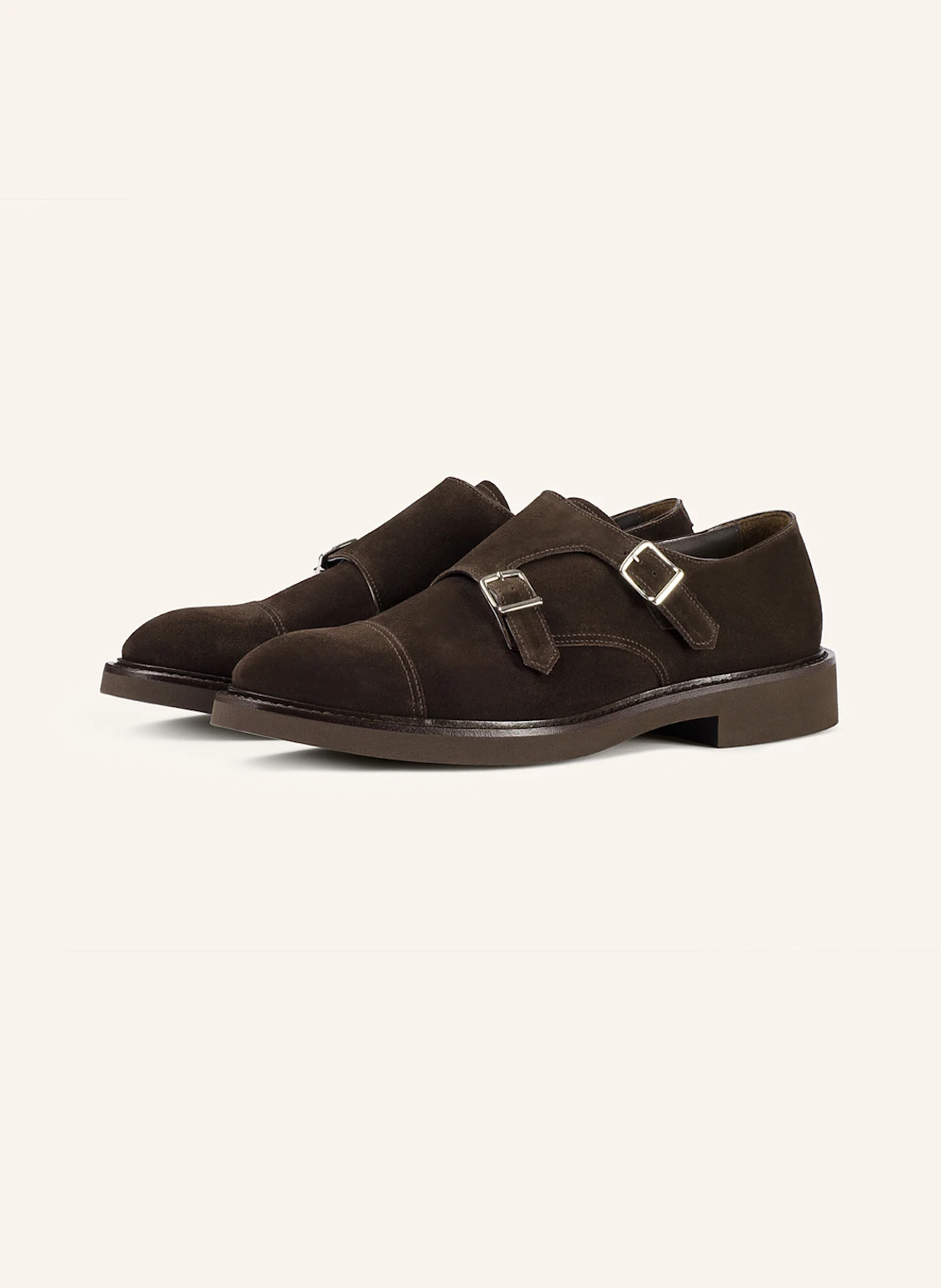 DOUCAL'S Monkstraps VERON