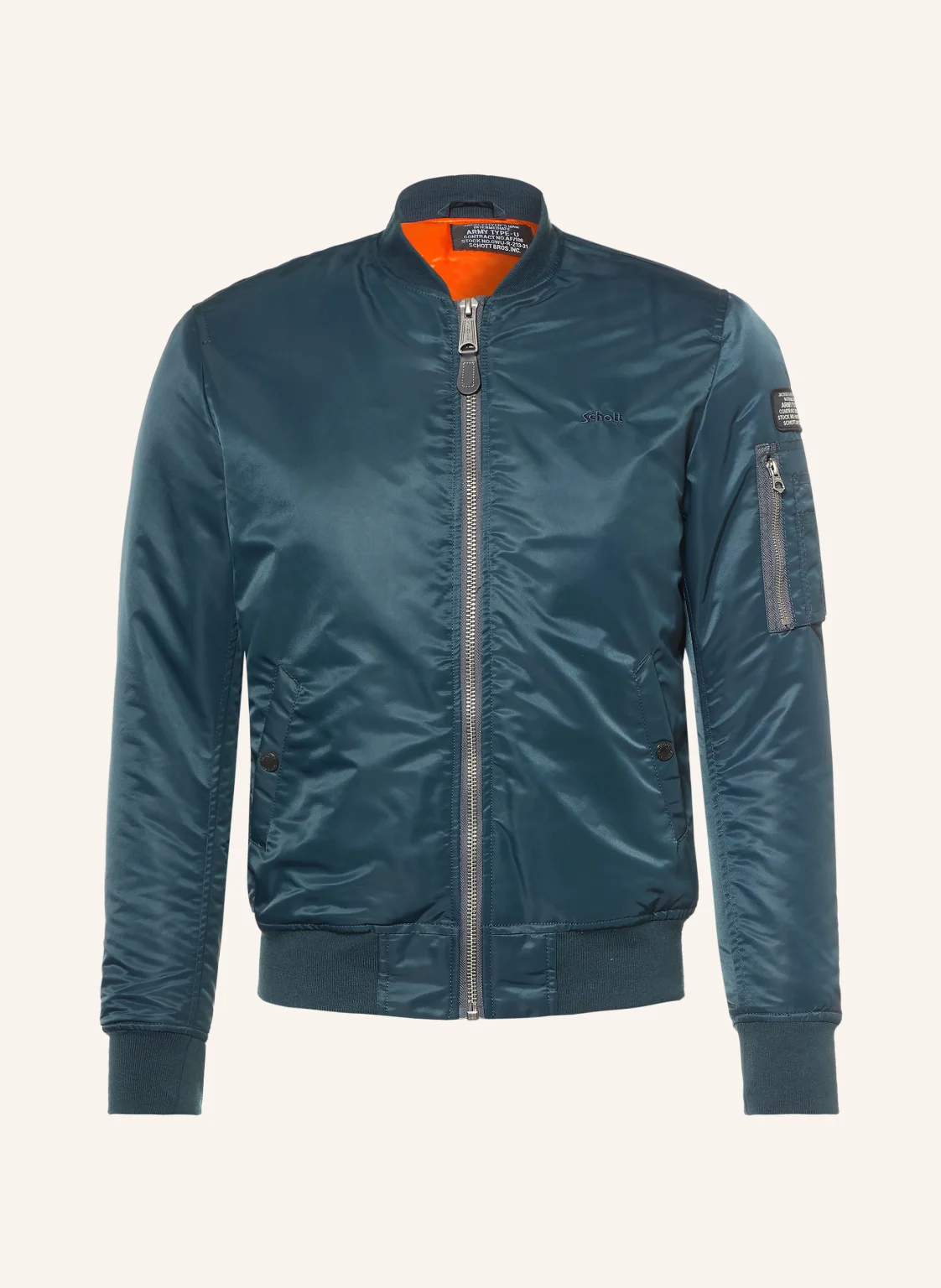 Schott NYC Blouson AIRFORCE-RS