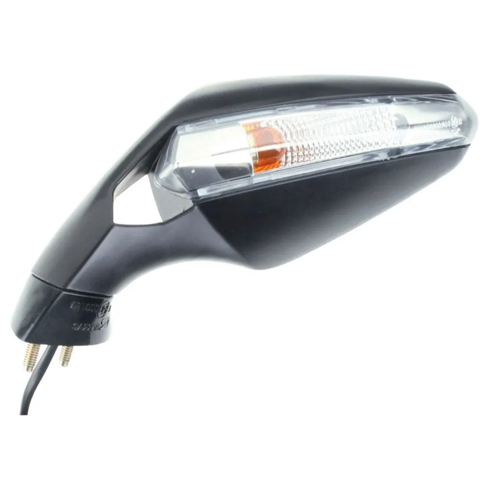 Vicma Derbi GPR 04 left rearview mirror