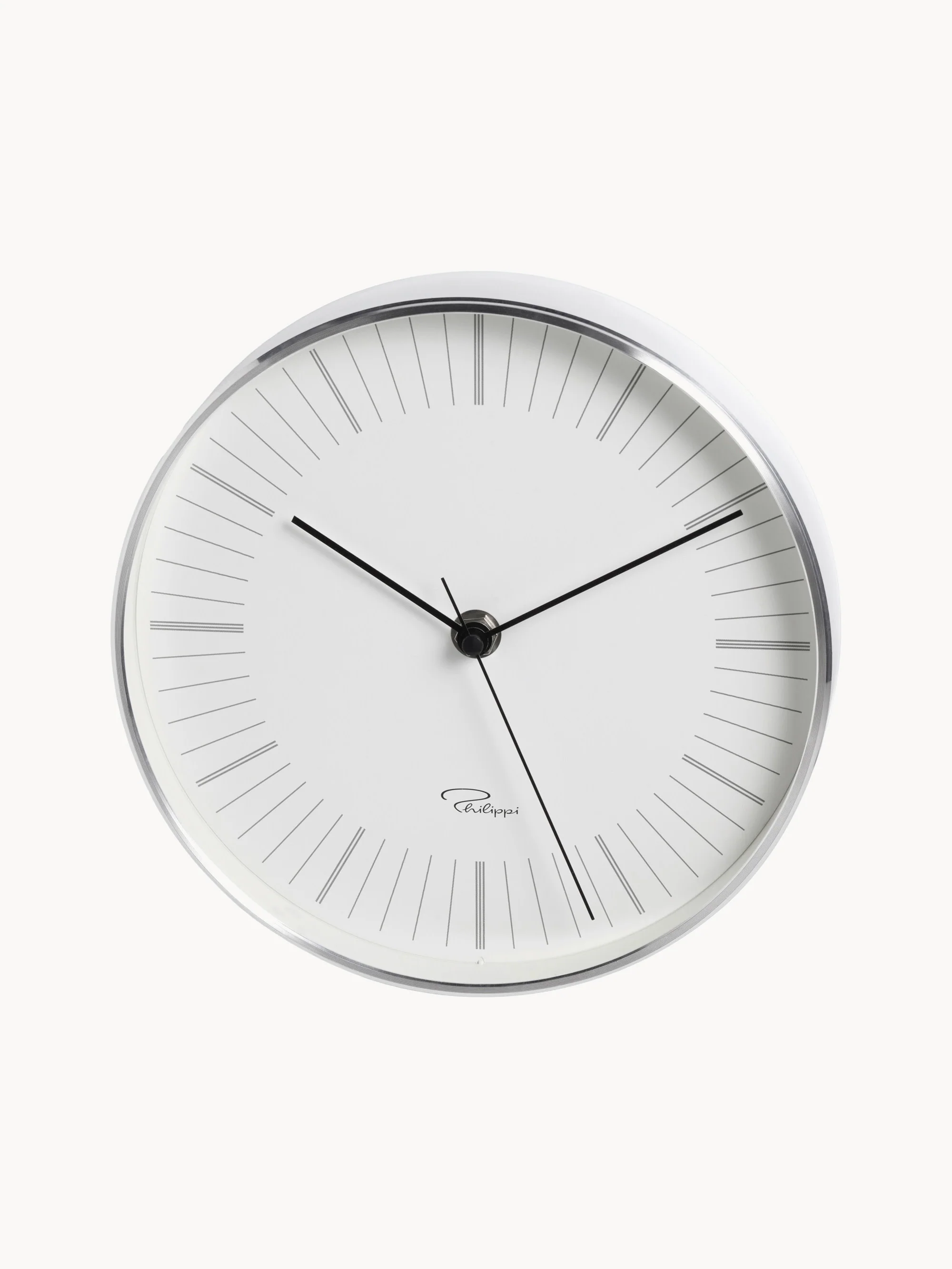 Wanduhr Tempus, Ø 20 cm