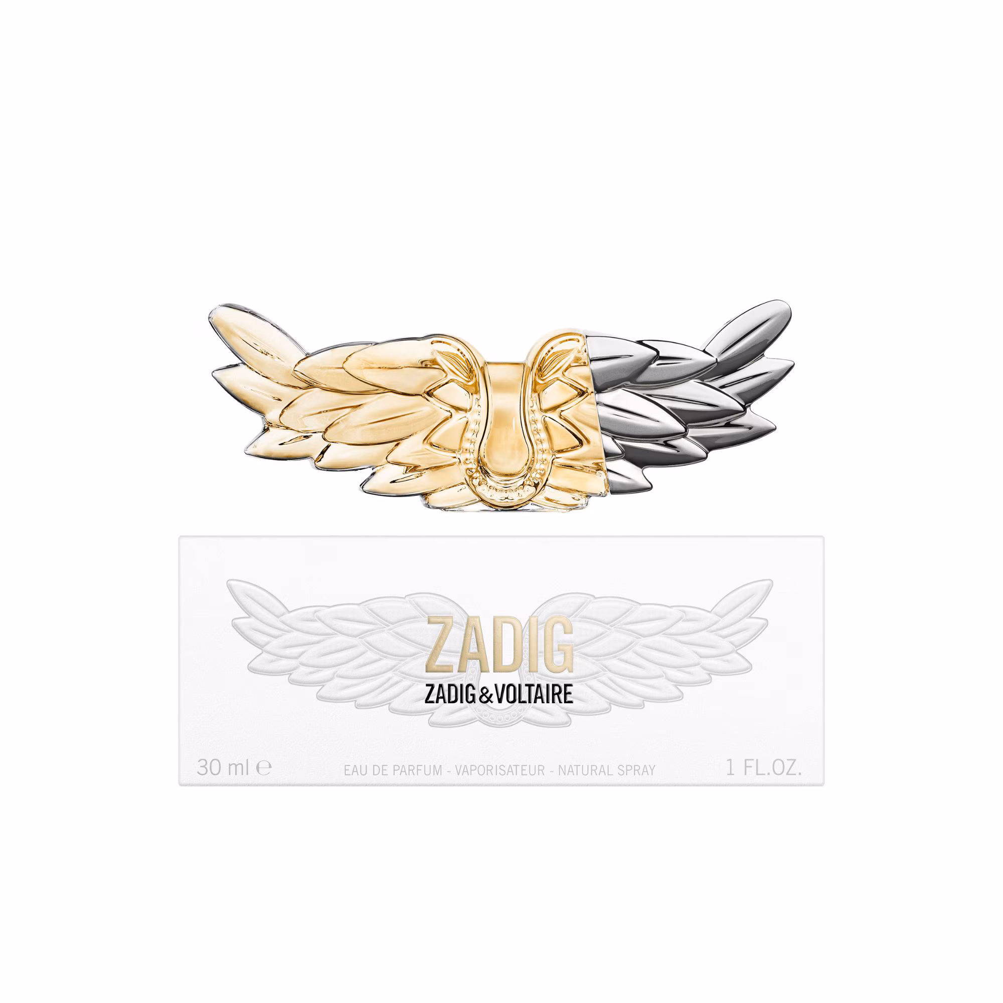 ZADIGEau de parfum