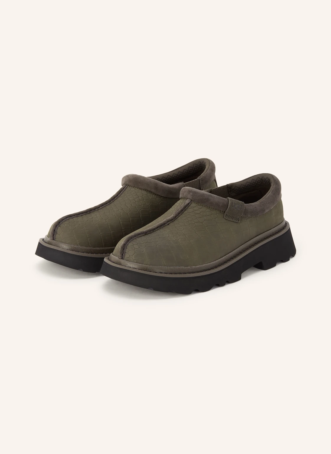 UGG Slipper TASMAN LUG
