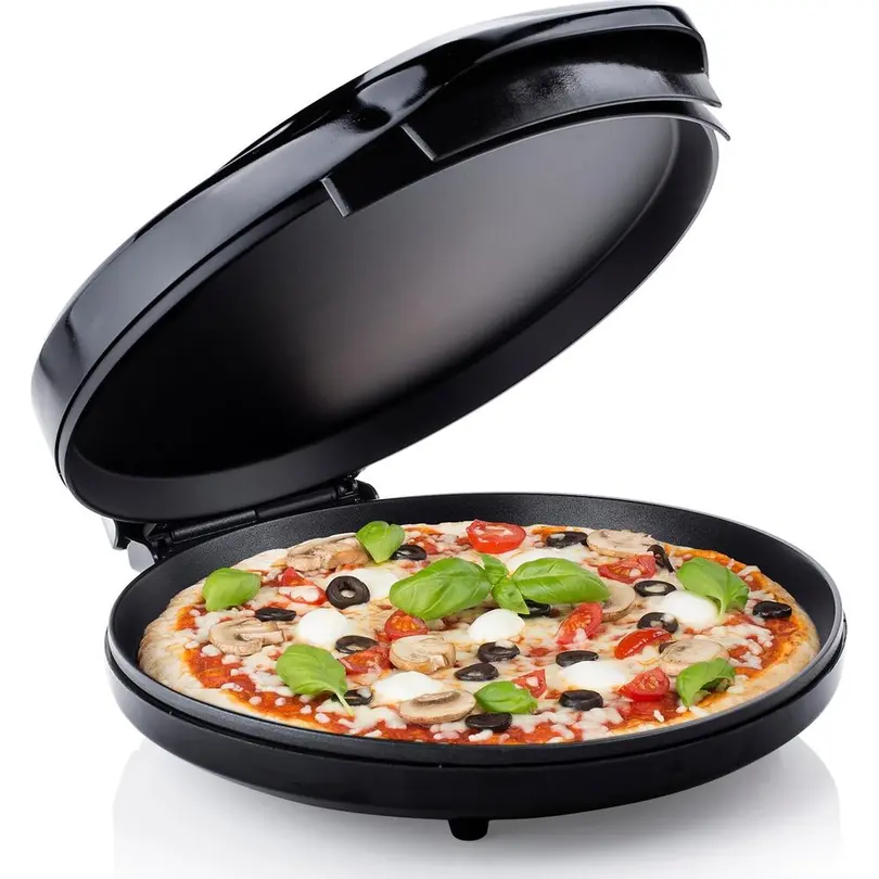 Pizzaofen Tristar