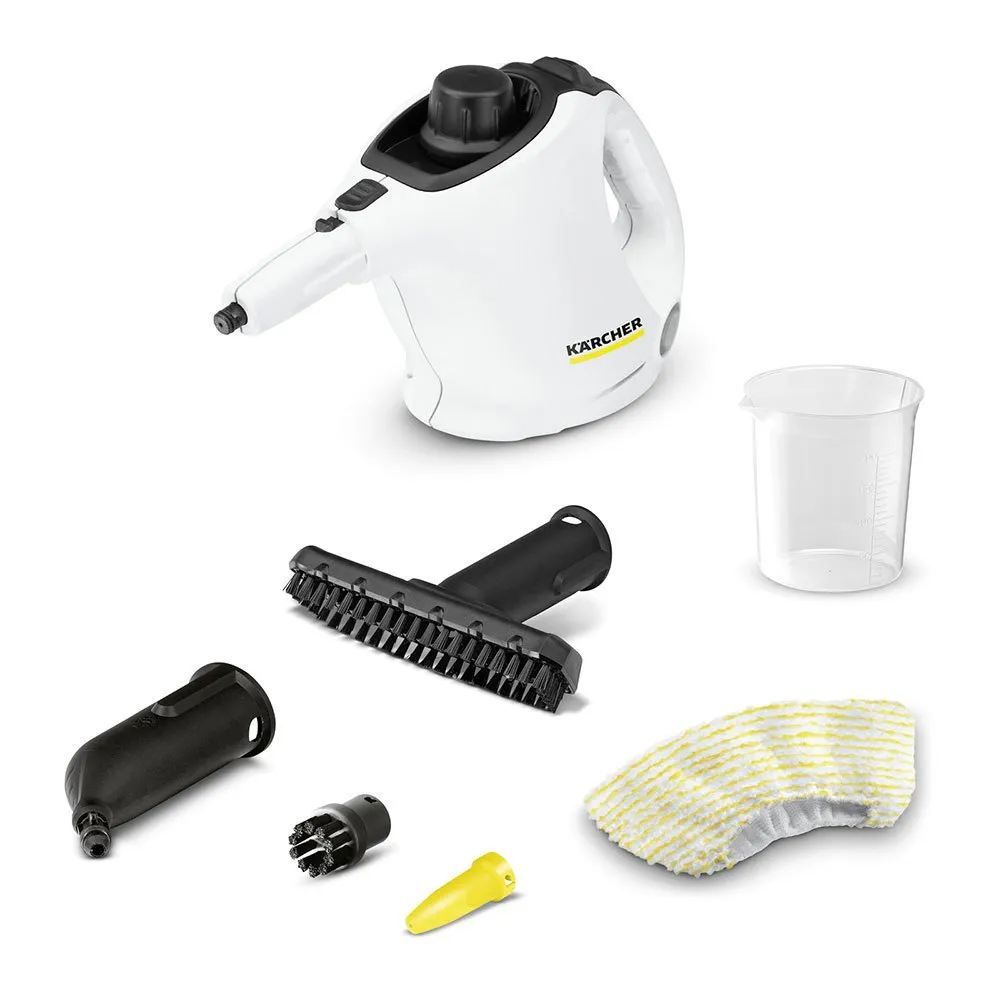 Karcher SC 1 Steam Cleaner