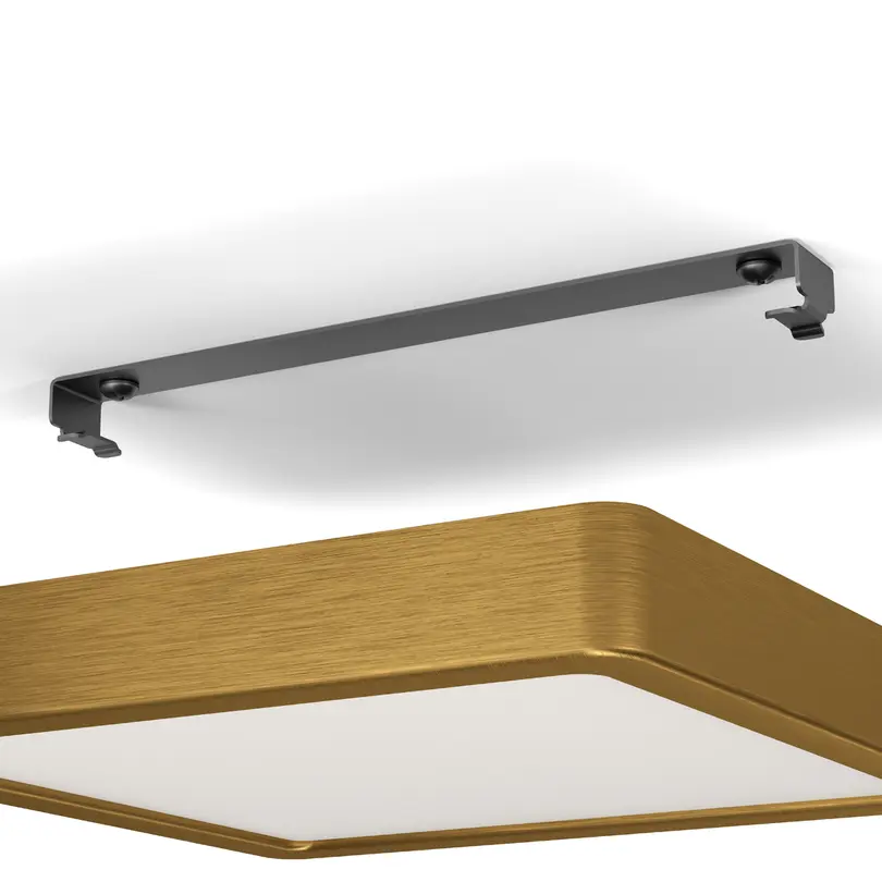 Aufbauleuchte Fueva 5