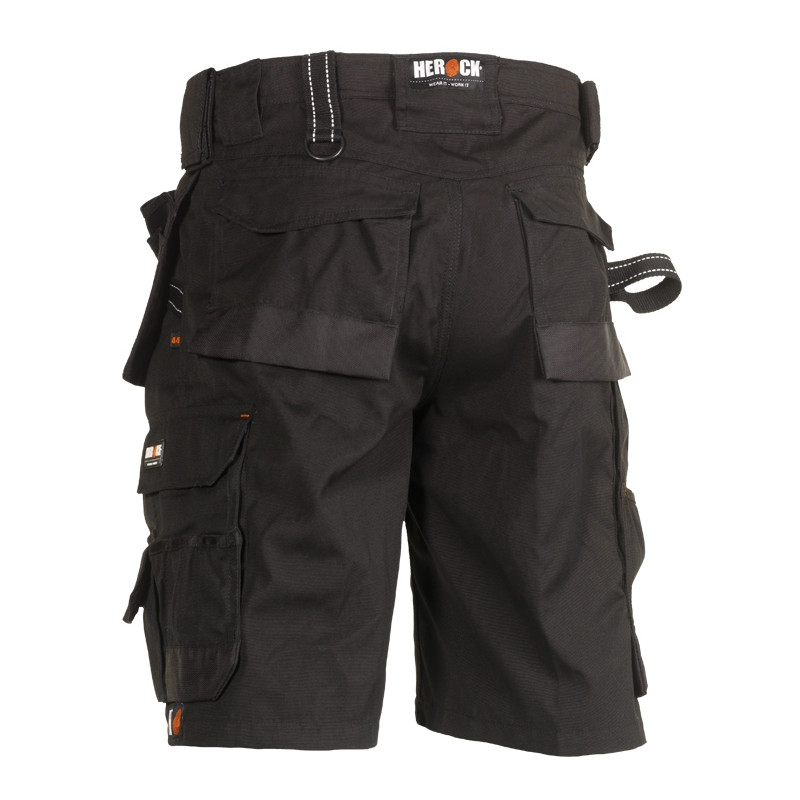 Bermuda Pallas noir 54 HEROCK