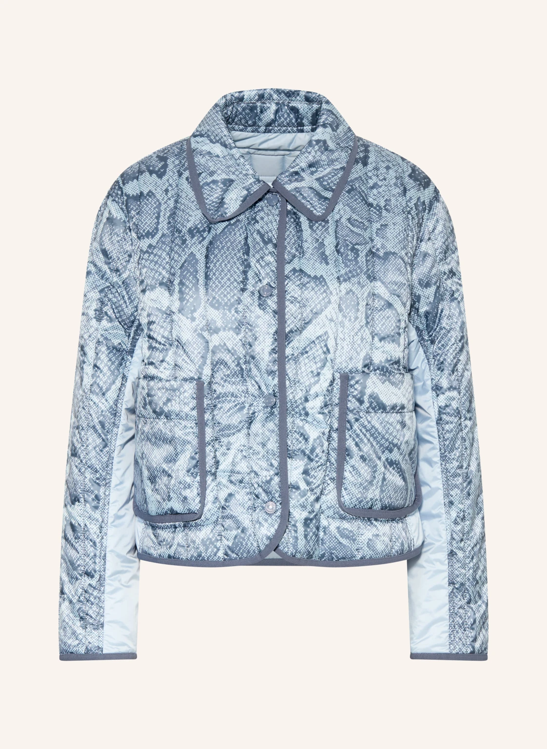 MARC CAIN Steppjacke zum Wenden