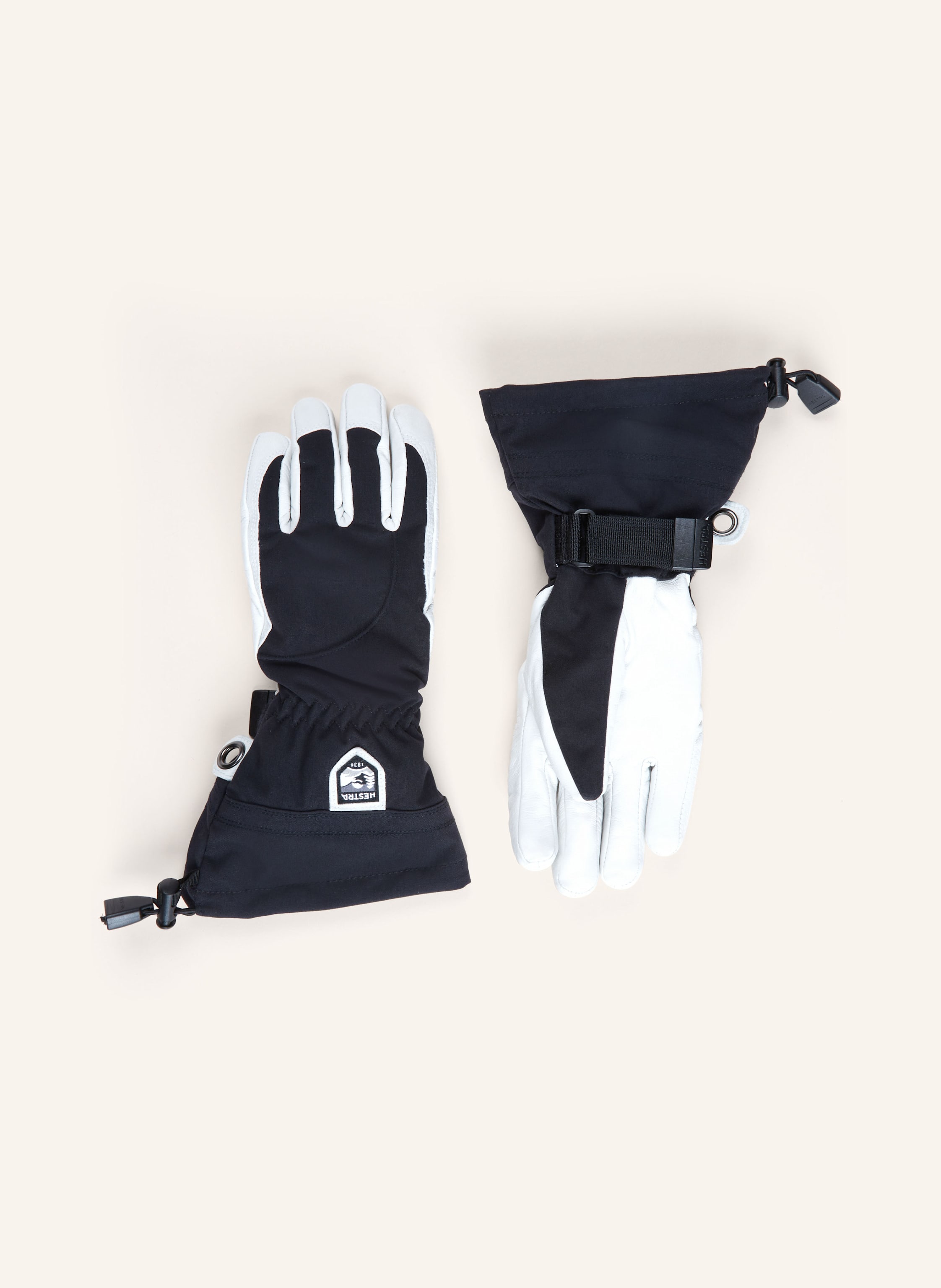 HESTRA Skihandschuhe HELI