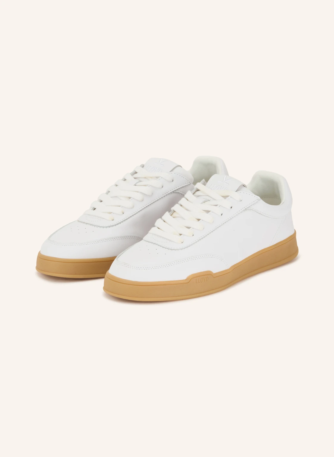 LLOYD Sneaker PRIME