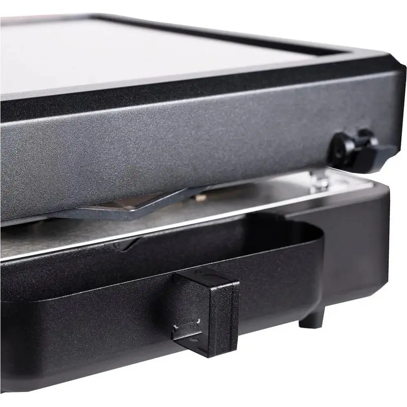 Tischgrill E-Serie 17