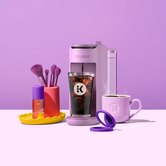 K-Mini Mate™ Plus Coffee Maker