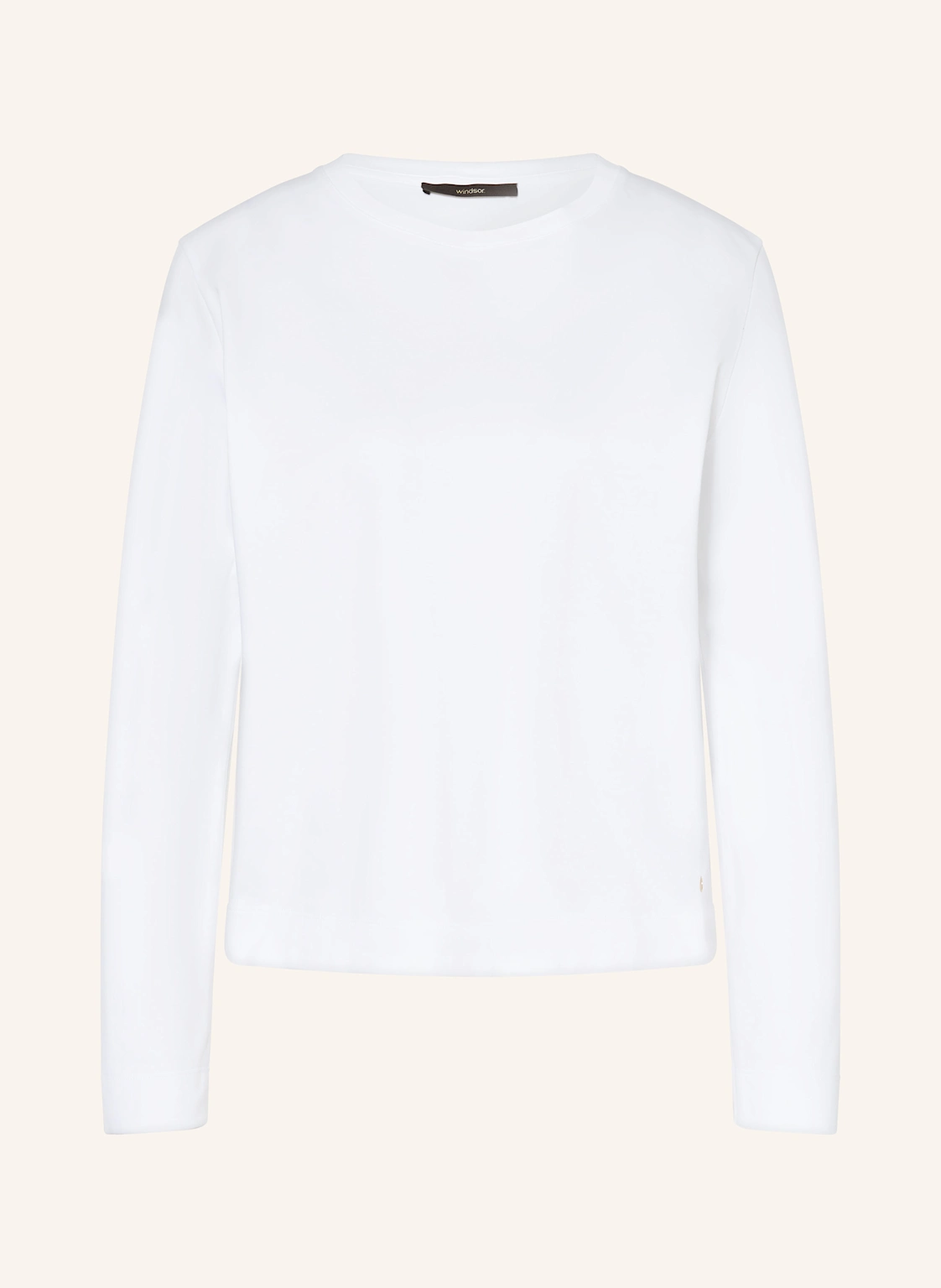 windsor. Longsleeve