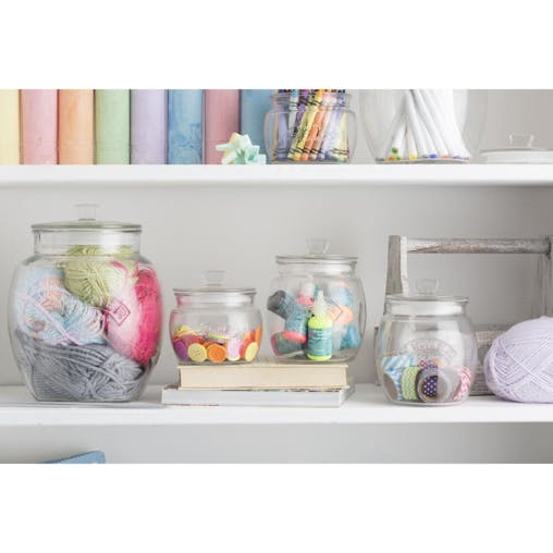 Kilner Universal Storage Jar 850ml