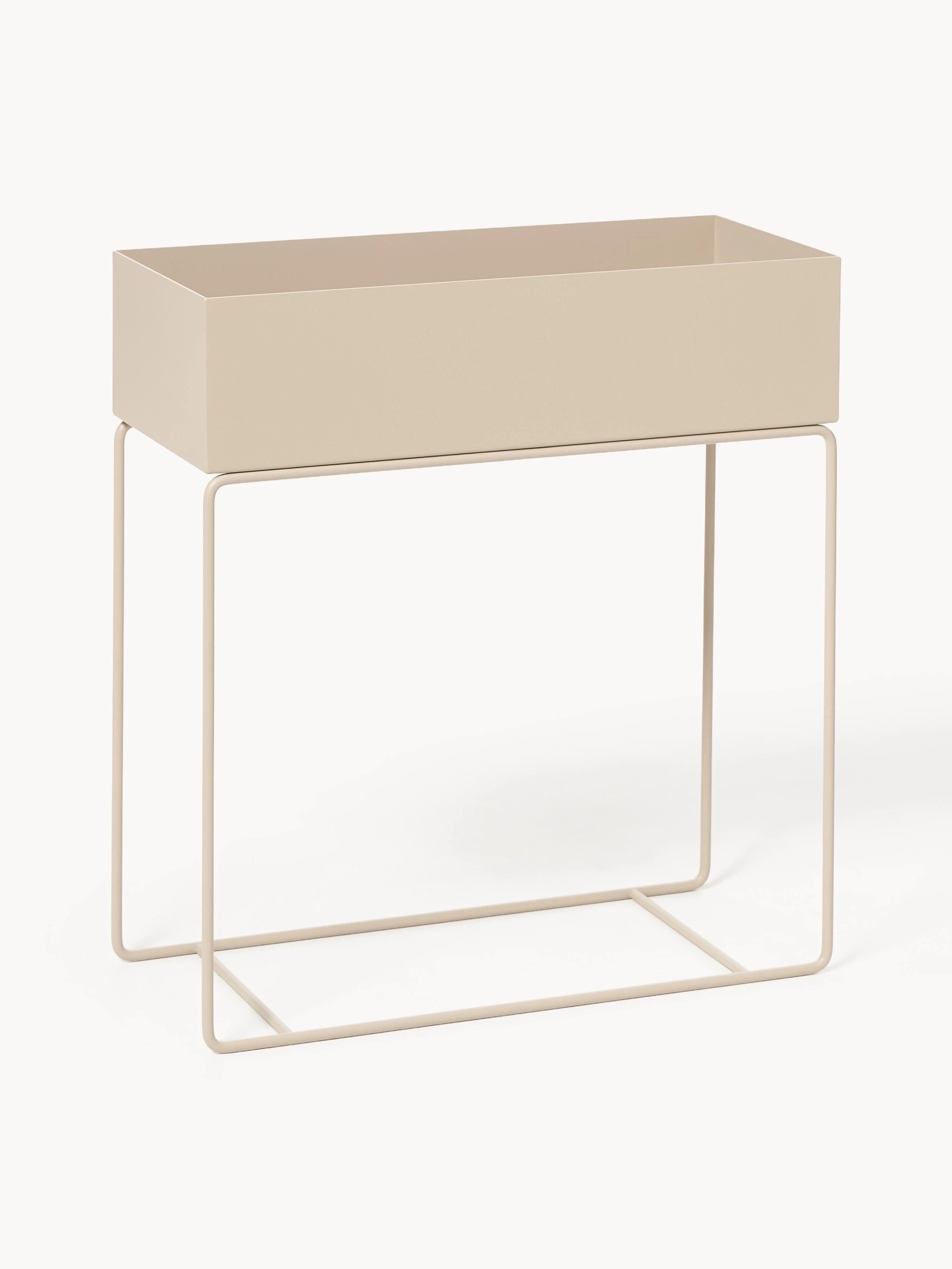 übertopf Plant Box