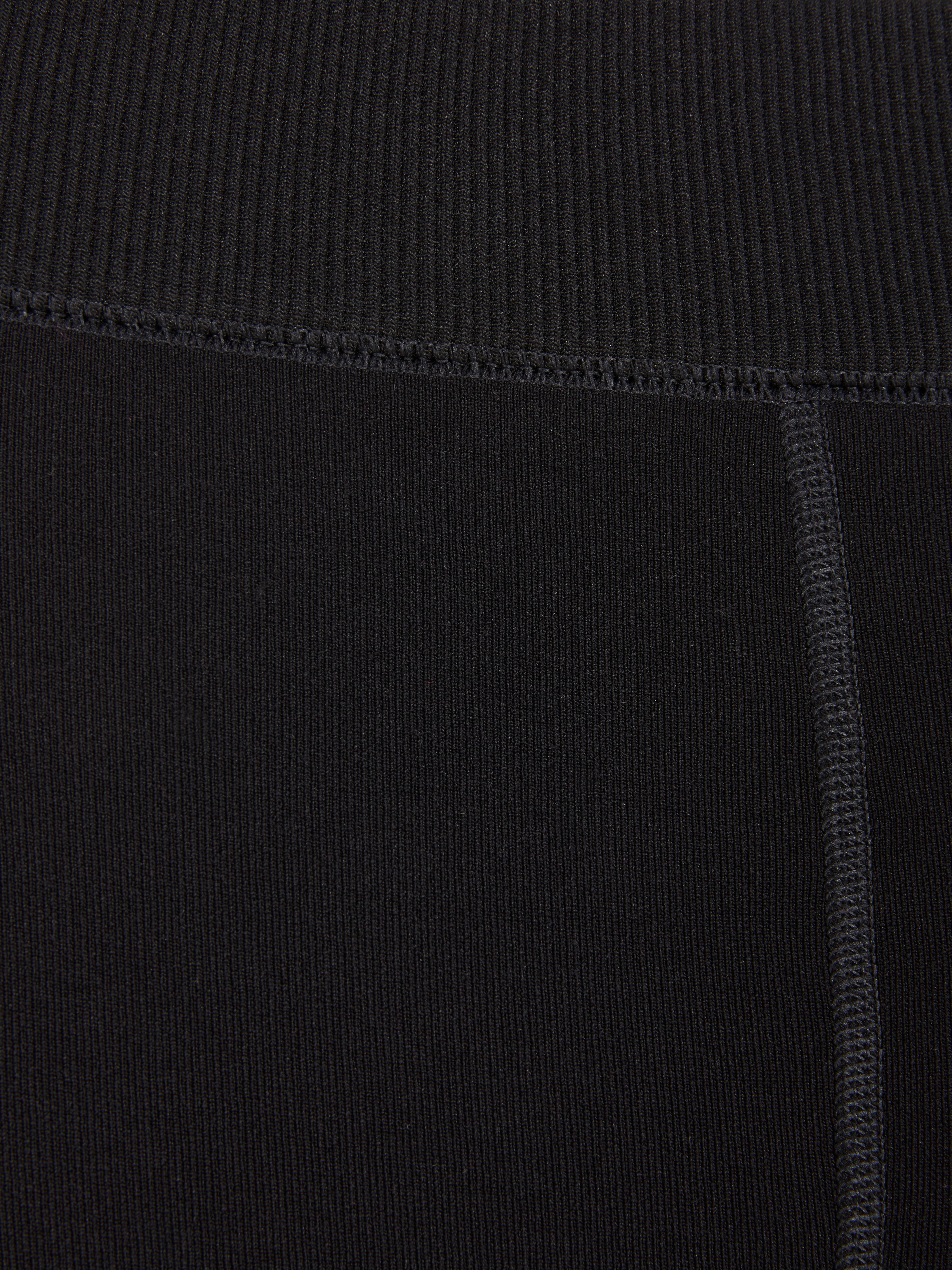 3-15yrs | Plush Thermal Leggings