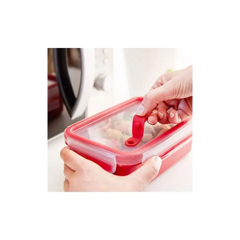 Frischhaltedose Clip&Micro
