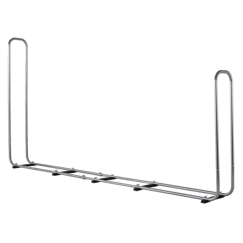 Stockeur de bûches extensible 1,6 m³ WOLFCRAFT