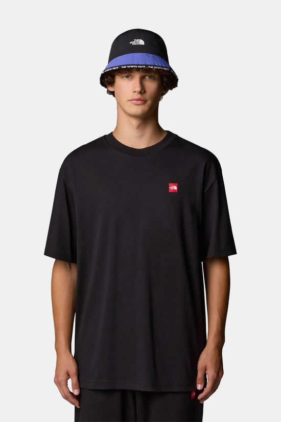 The North Face U Axys Oversized T-Shirt