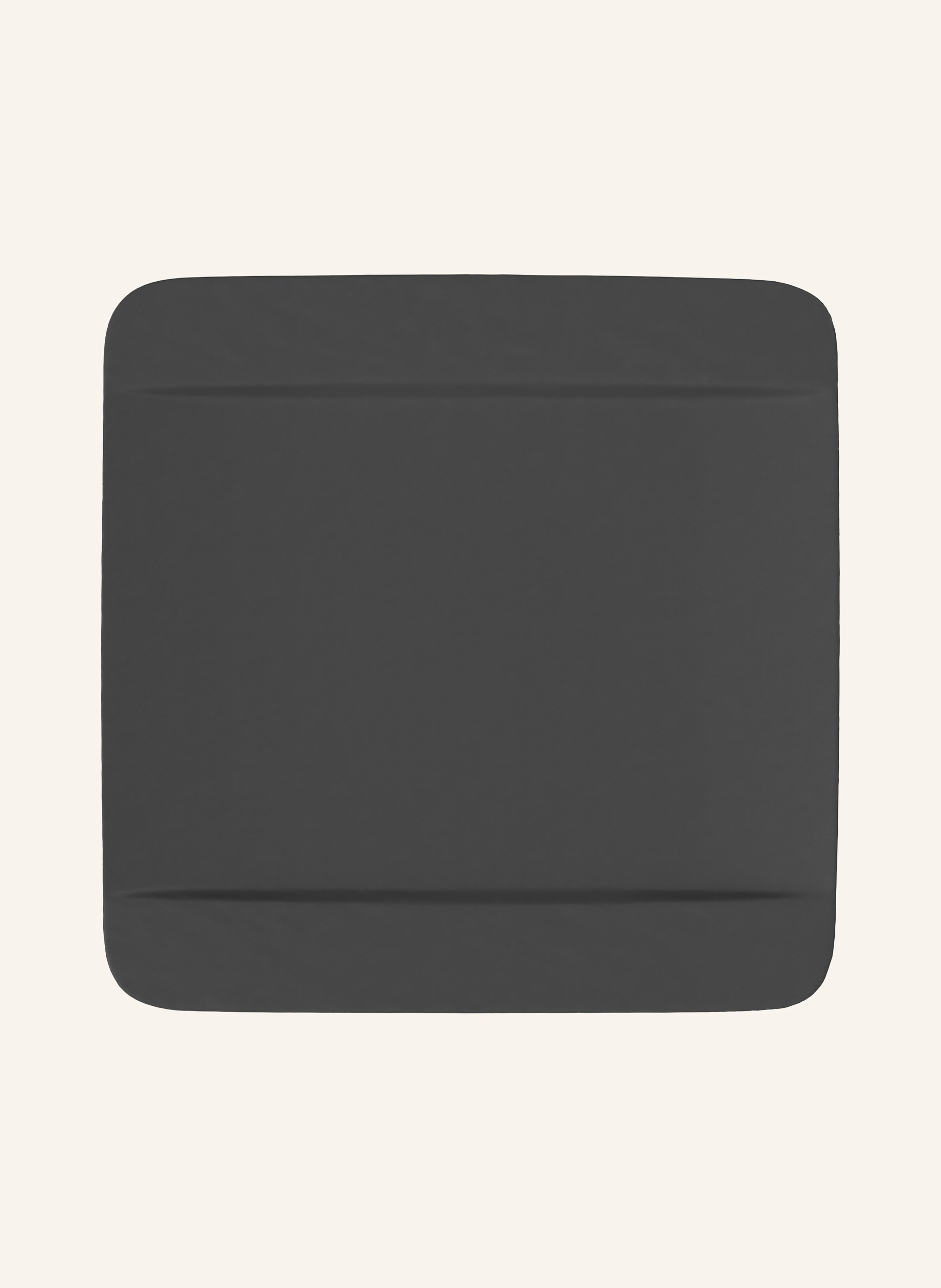 Villeroy & Boch Speiseteller quadratisch MANUFACTURE ROCK