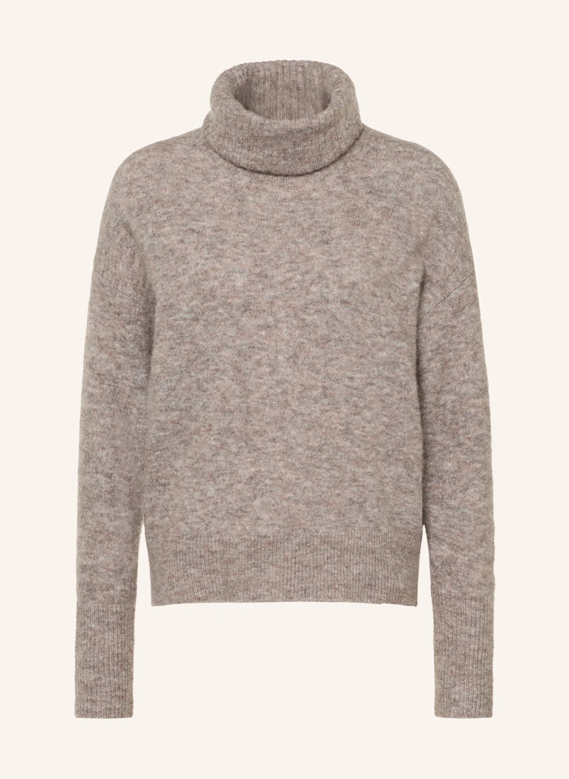 TIGER OF SWEDEN Rollkragenpullover PAXI