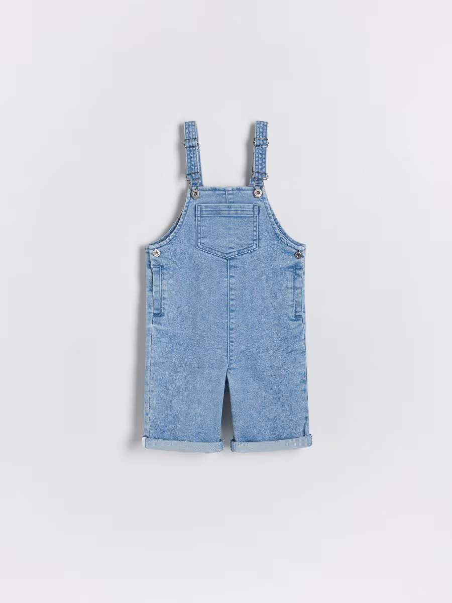 Babies' Dungarees