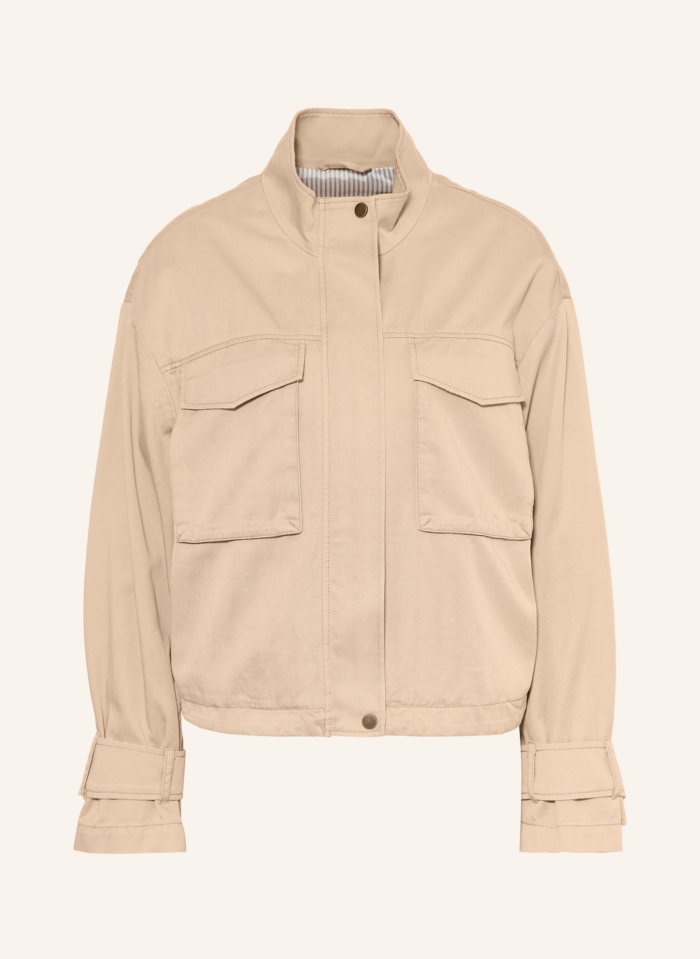White Label Jacke