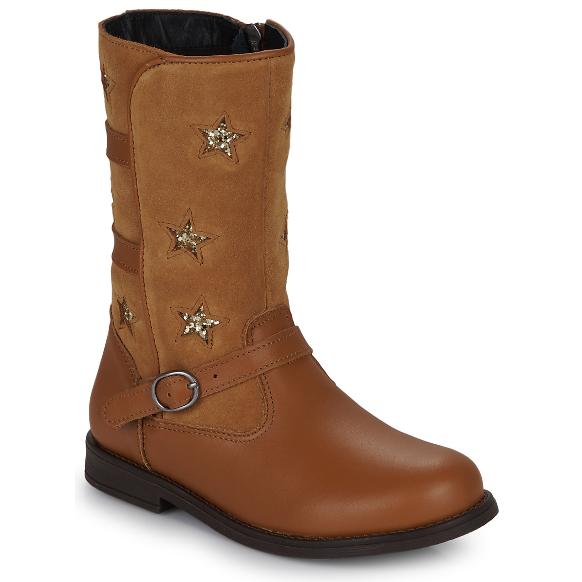 Citrouille et Compagnie - HANDRE - Camel / Gold