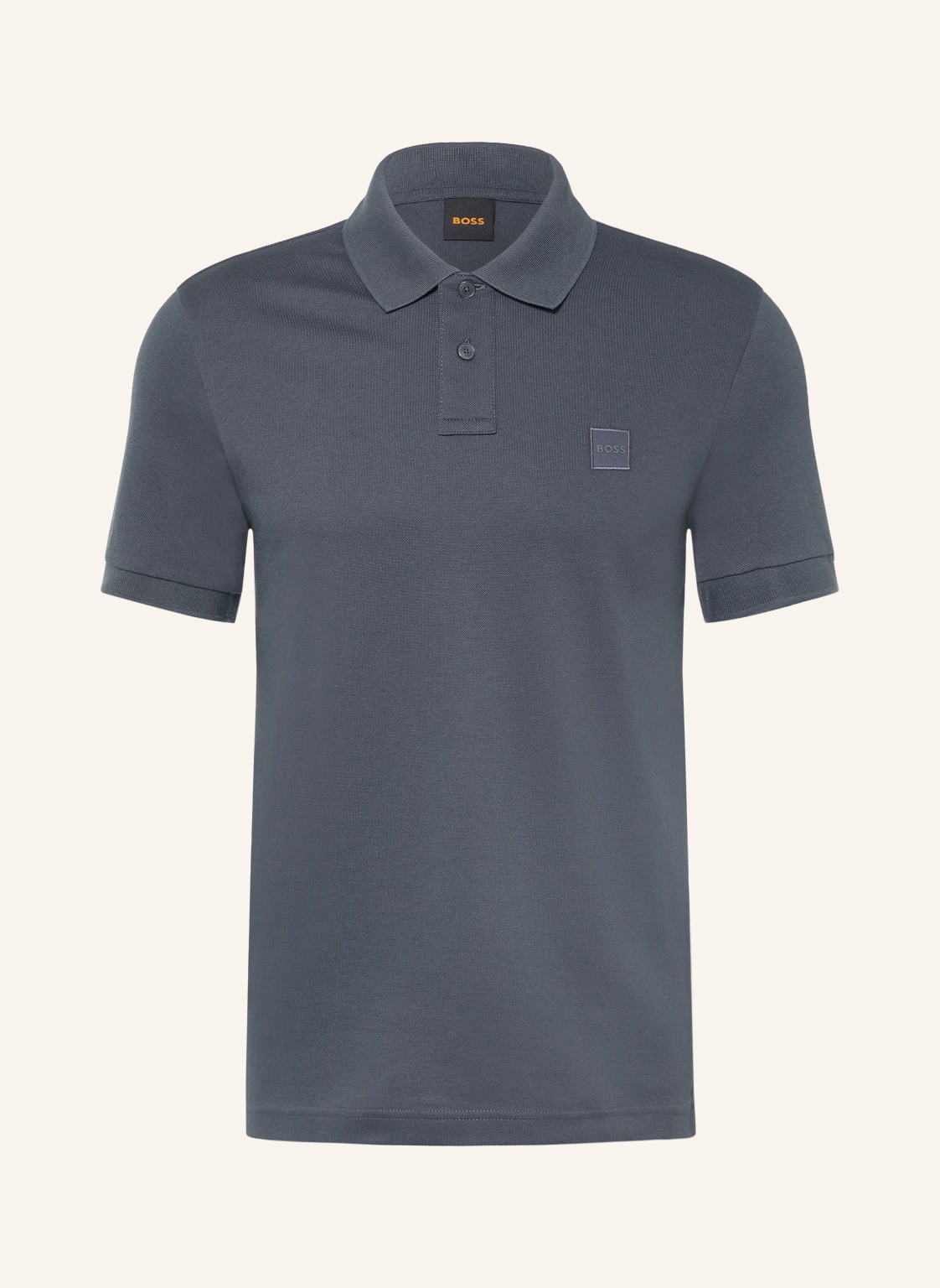 BOSS Jersey-Poloshirt PASSENGER